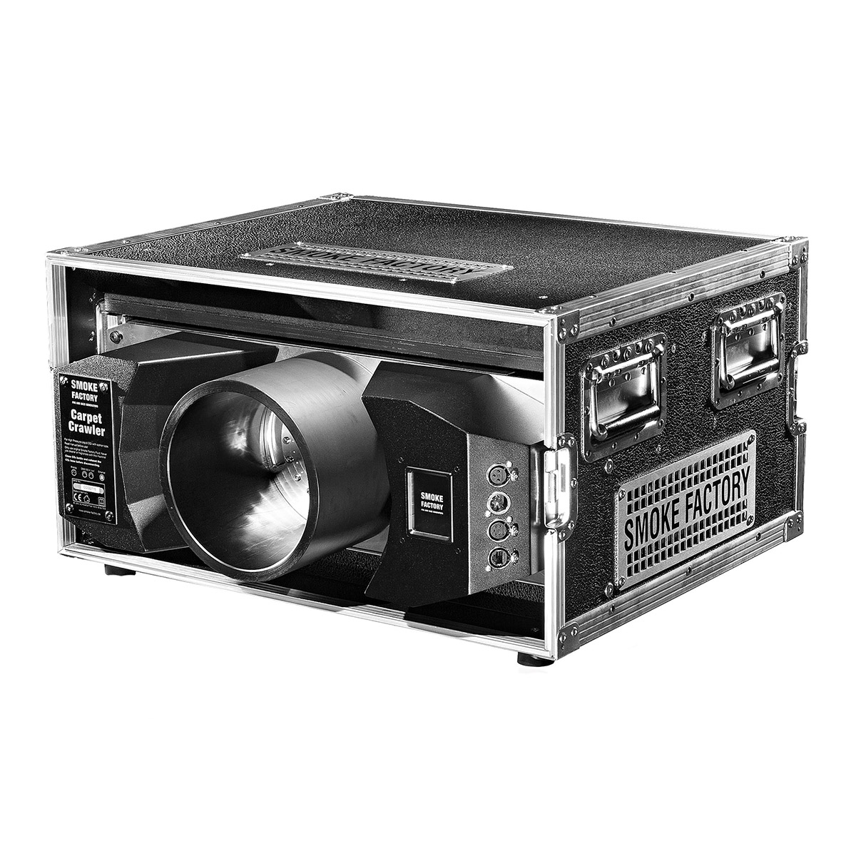 Smoke Factory Carpet Crawler